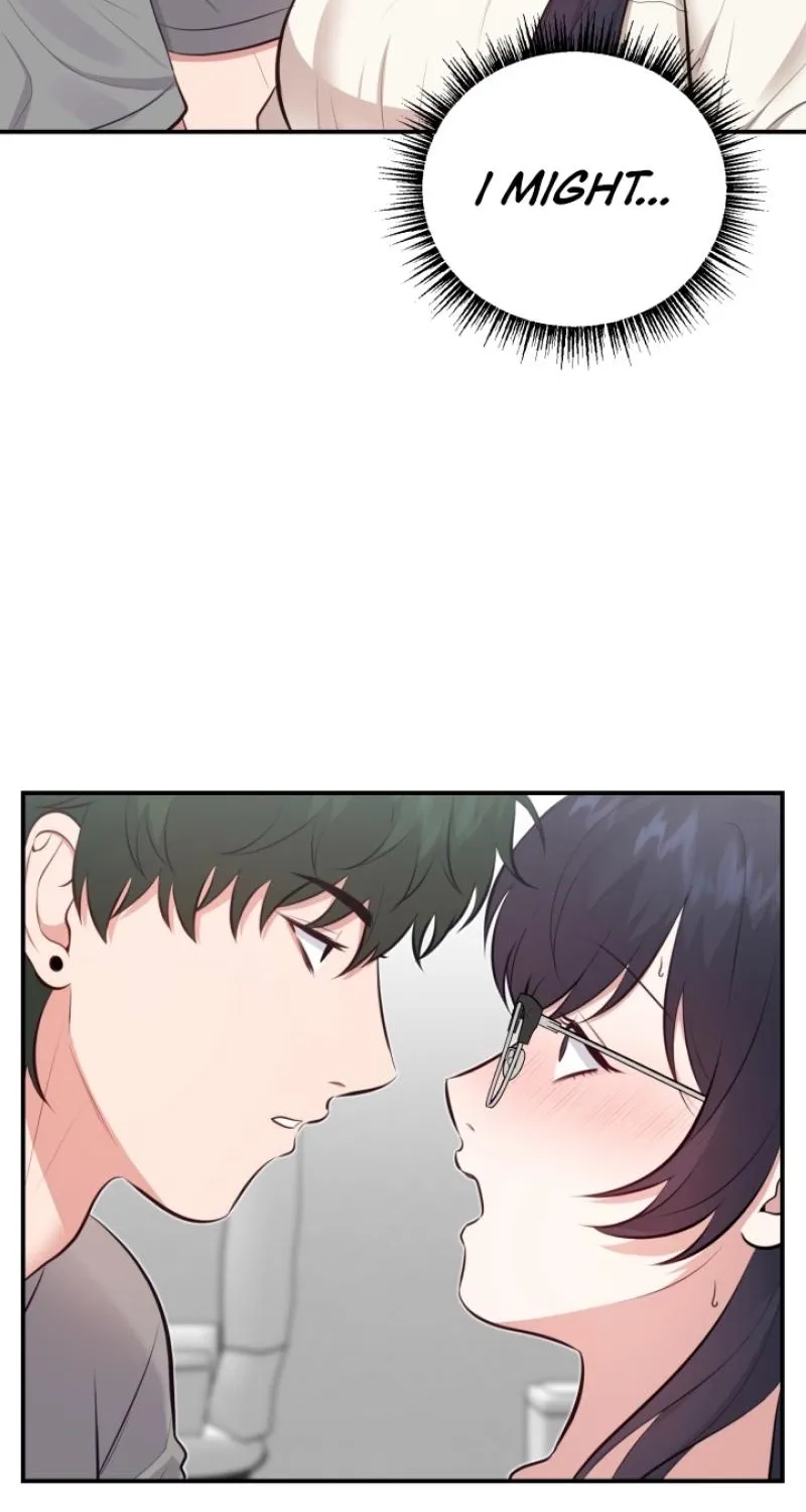 Show me your crooked tooth Chapter 4 page 67 - 