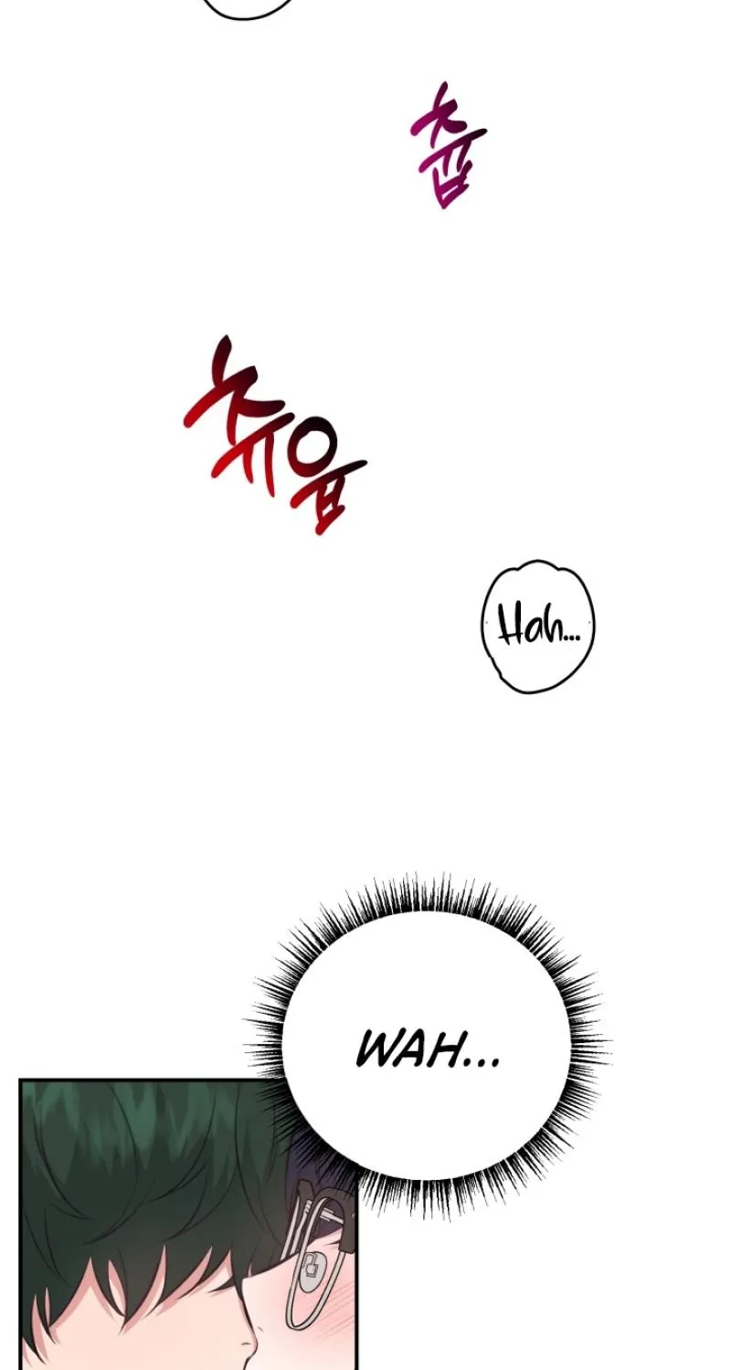 Show me your crooked tooth Chapter 4 page 69 - 