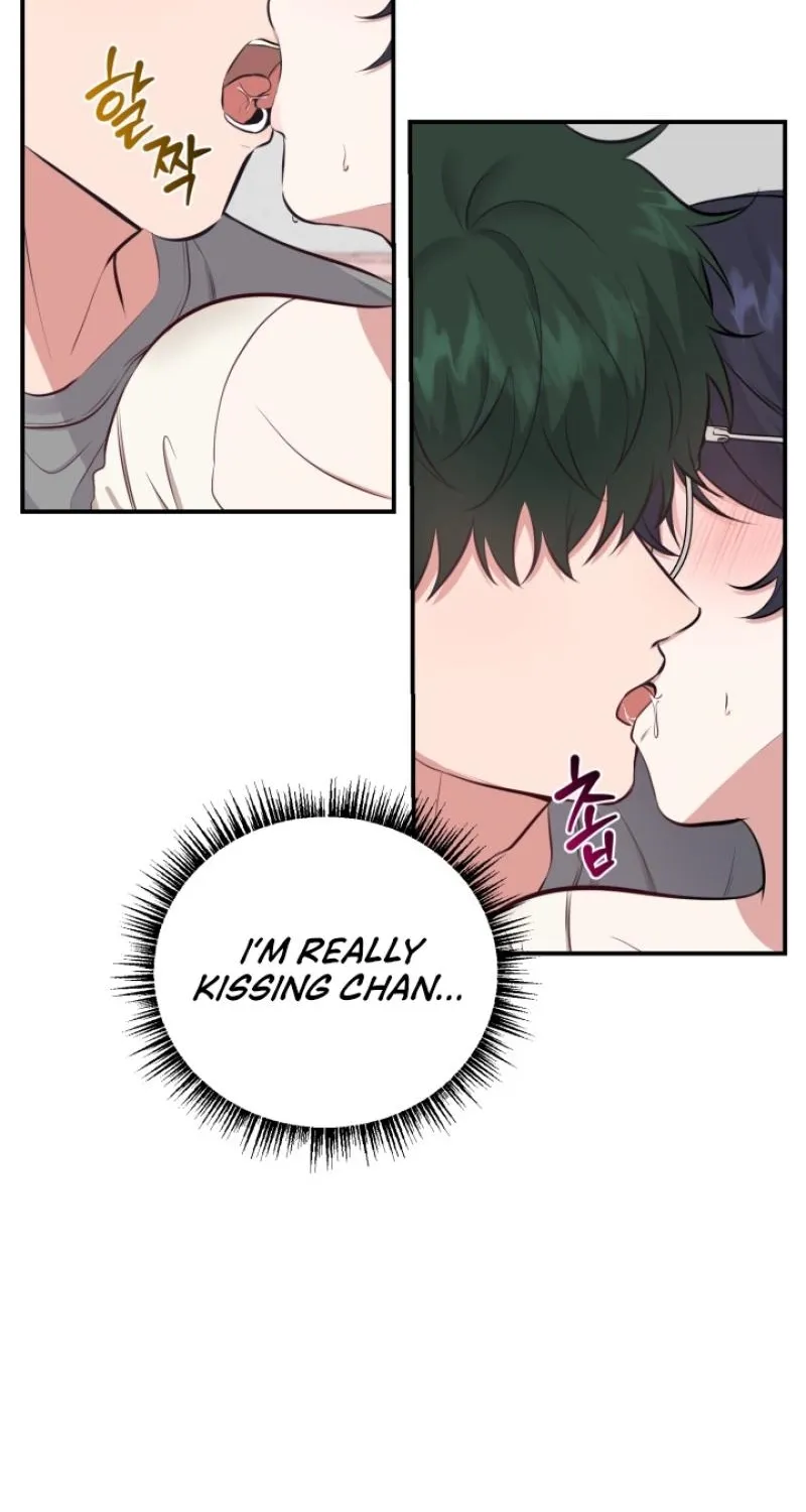 Show me your crooked tooth Chapter 4 page 70 - 