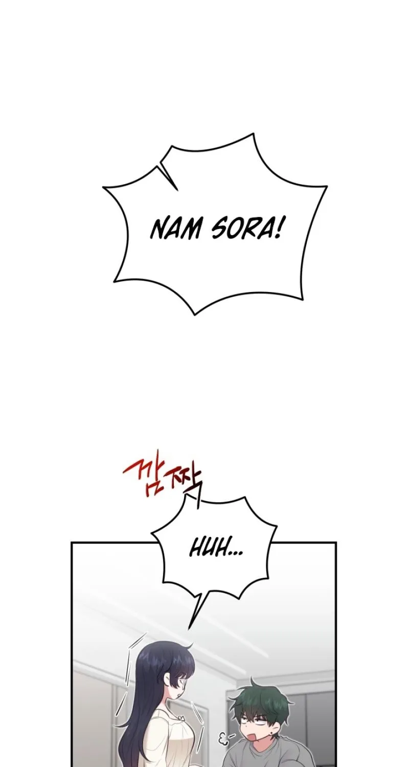 Show me your crooked tooth Chapter 4 page 8 - 