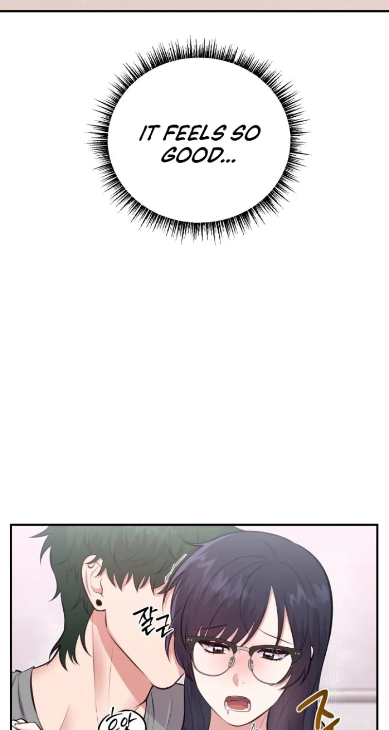 Show me your crooked tooth Chapter 4 page 73 - 