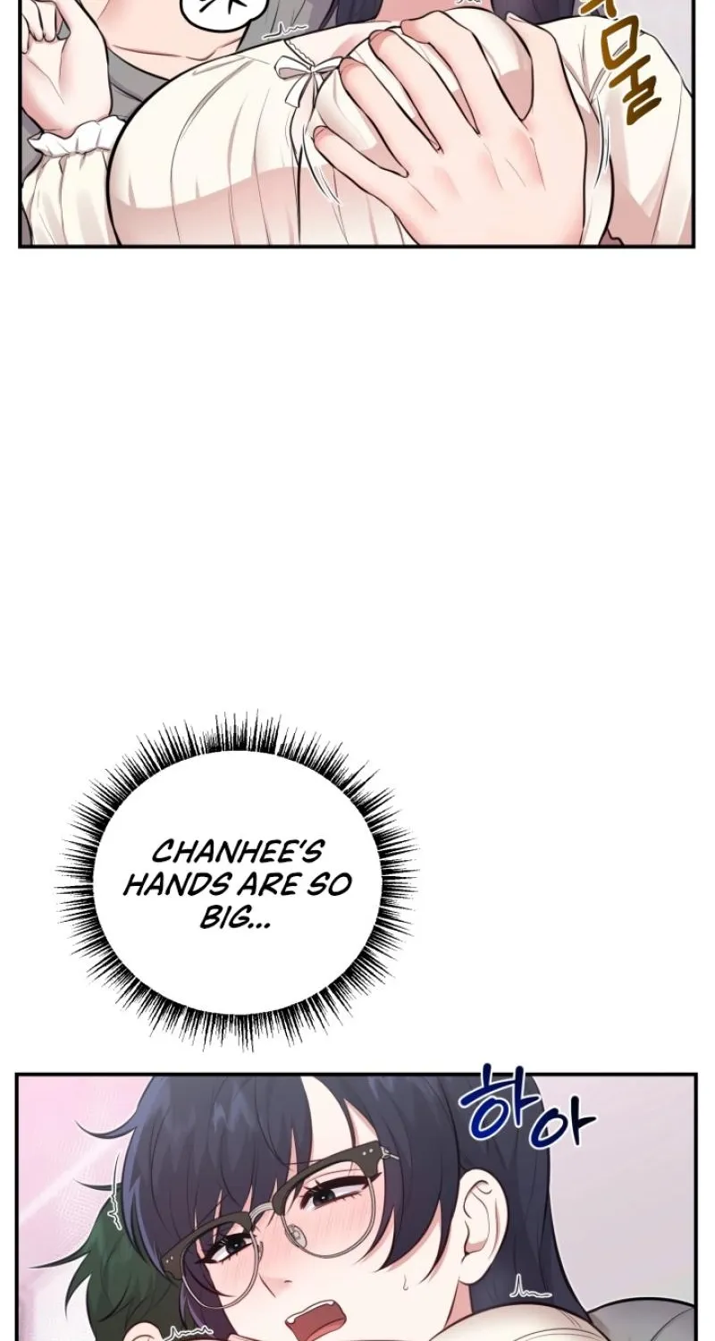 Show me your crooked tooth Chapter 4 page 74 - 