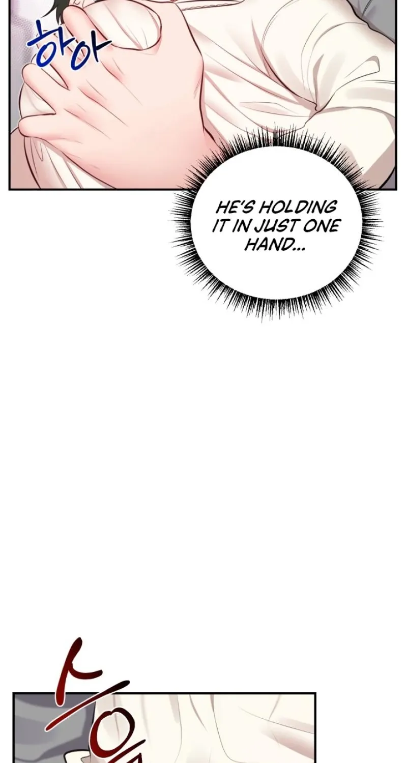Show me your crooked tooth Chapter 4 page 75 - 