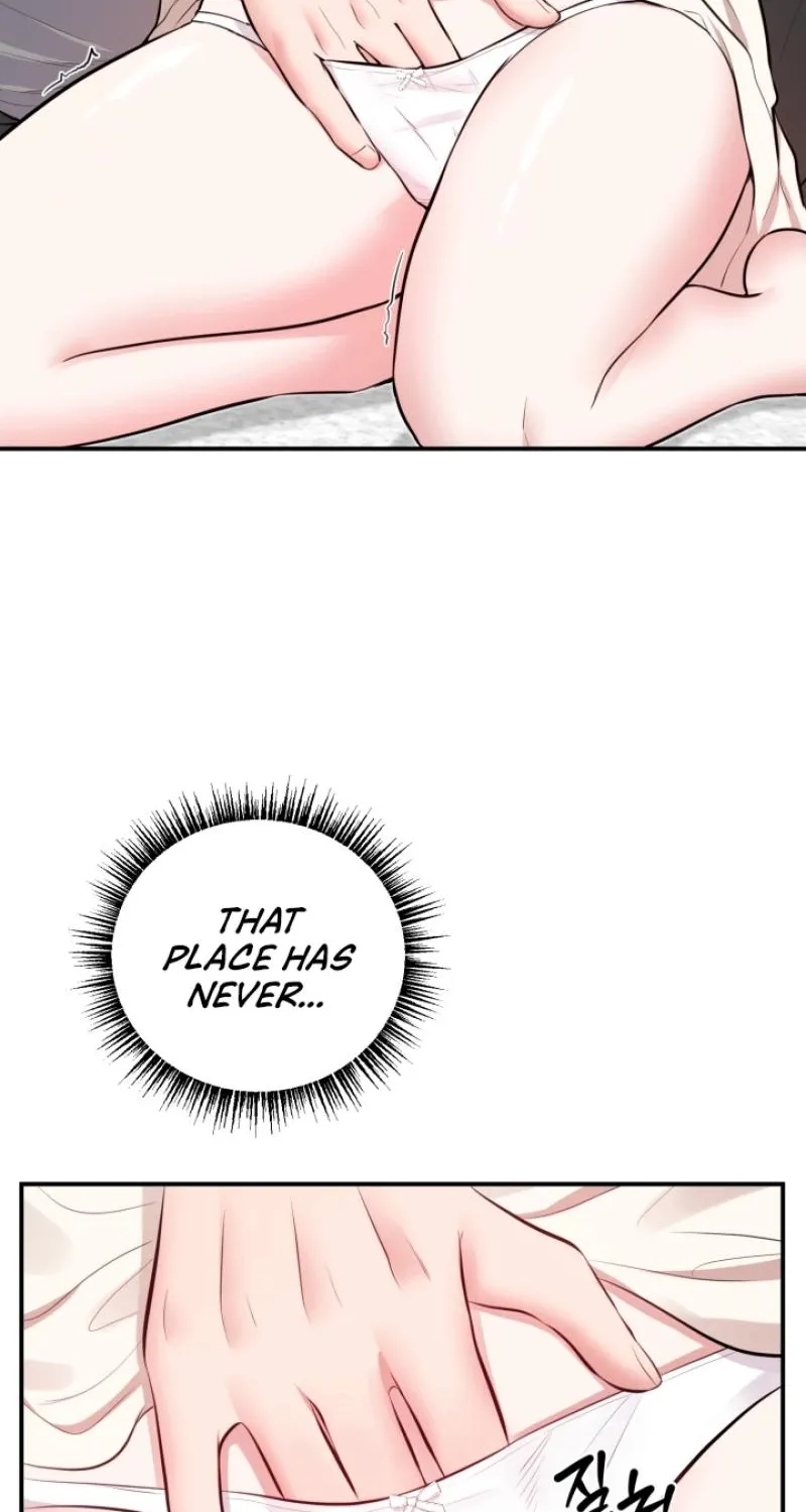 Show me your crooked tooth Chapter 4 page 79 - 