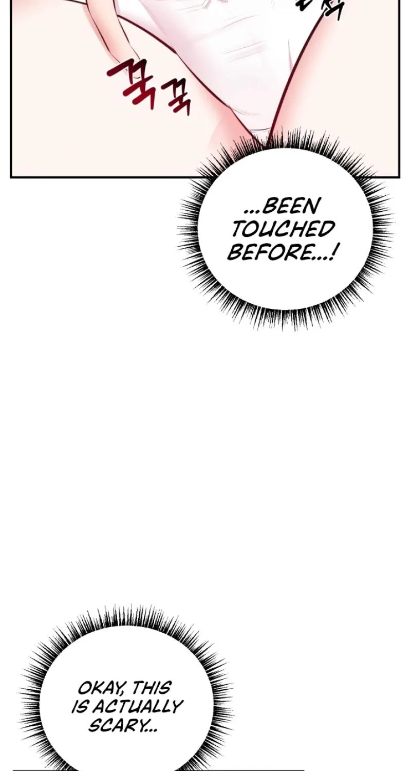 Show me your crooked tooth Chapter 4 page 80 - 