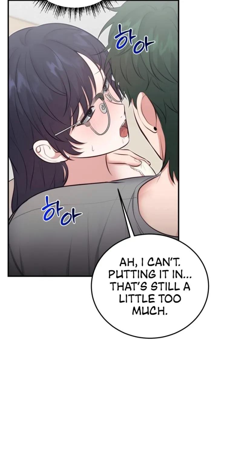 Show me your crooked tooth Chapter 4 page 81 - 