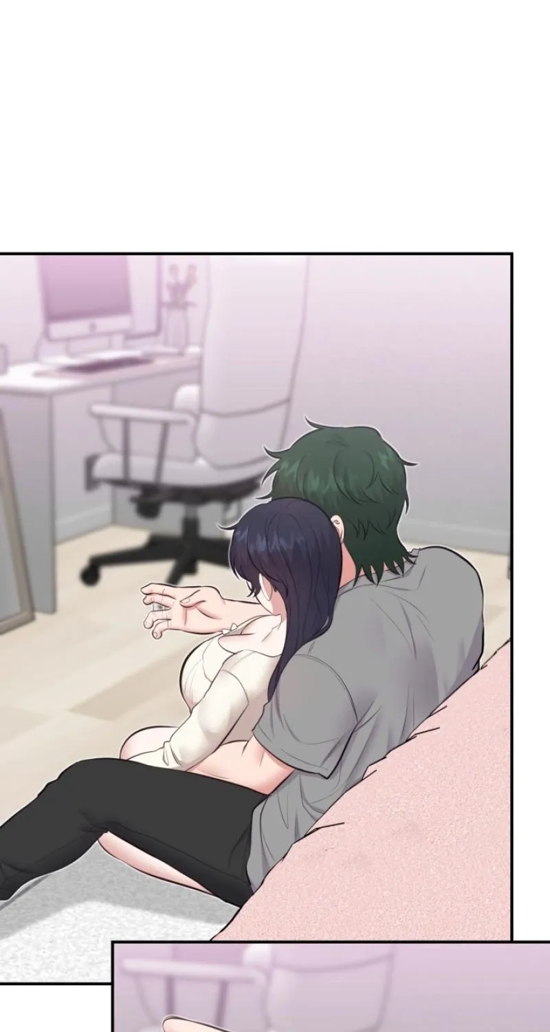 Show me your crooked tooth Chapter 4 page 83 - 