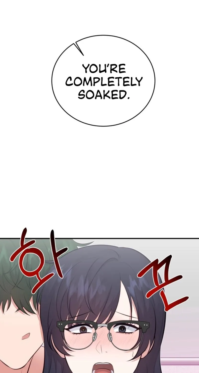 Show me your crooked tooth Chapter 4 page 85 - 