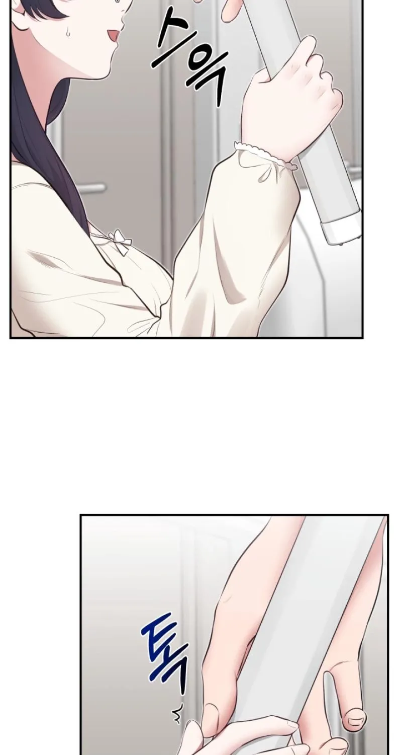 Show me your crooked tooth Chapter 4 page 10 - 