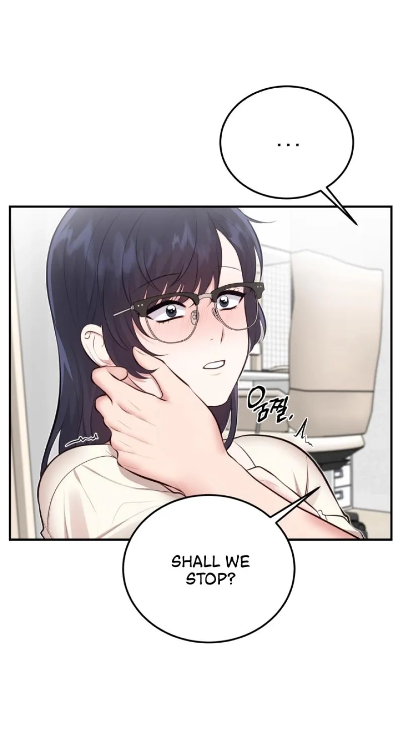Show me your crooked tooth Chapter 5 page 11 - 
