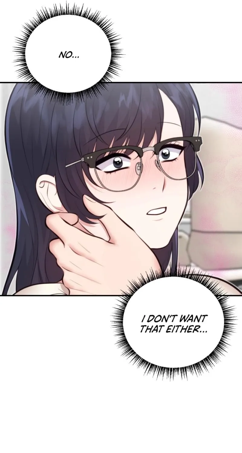 Show me your crooked tooth Chapter 5 page 13 - 