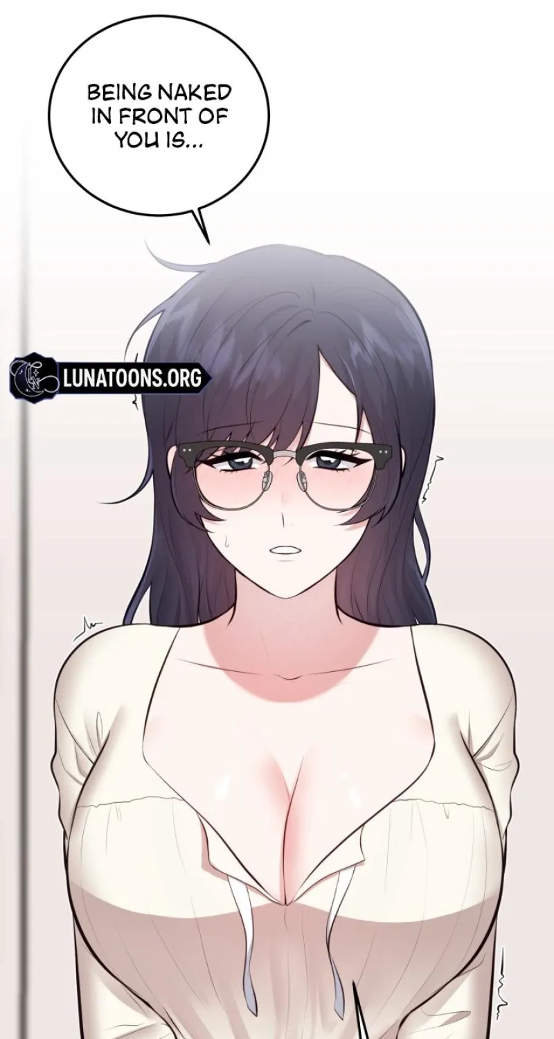 Show me your crooked tooth Chapter 5 page 18 - 