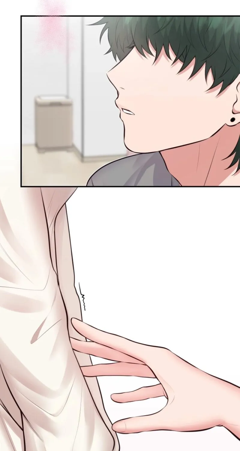 Show me your crooked tooth Chapter 5 page 20 - 