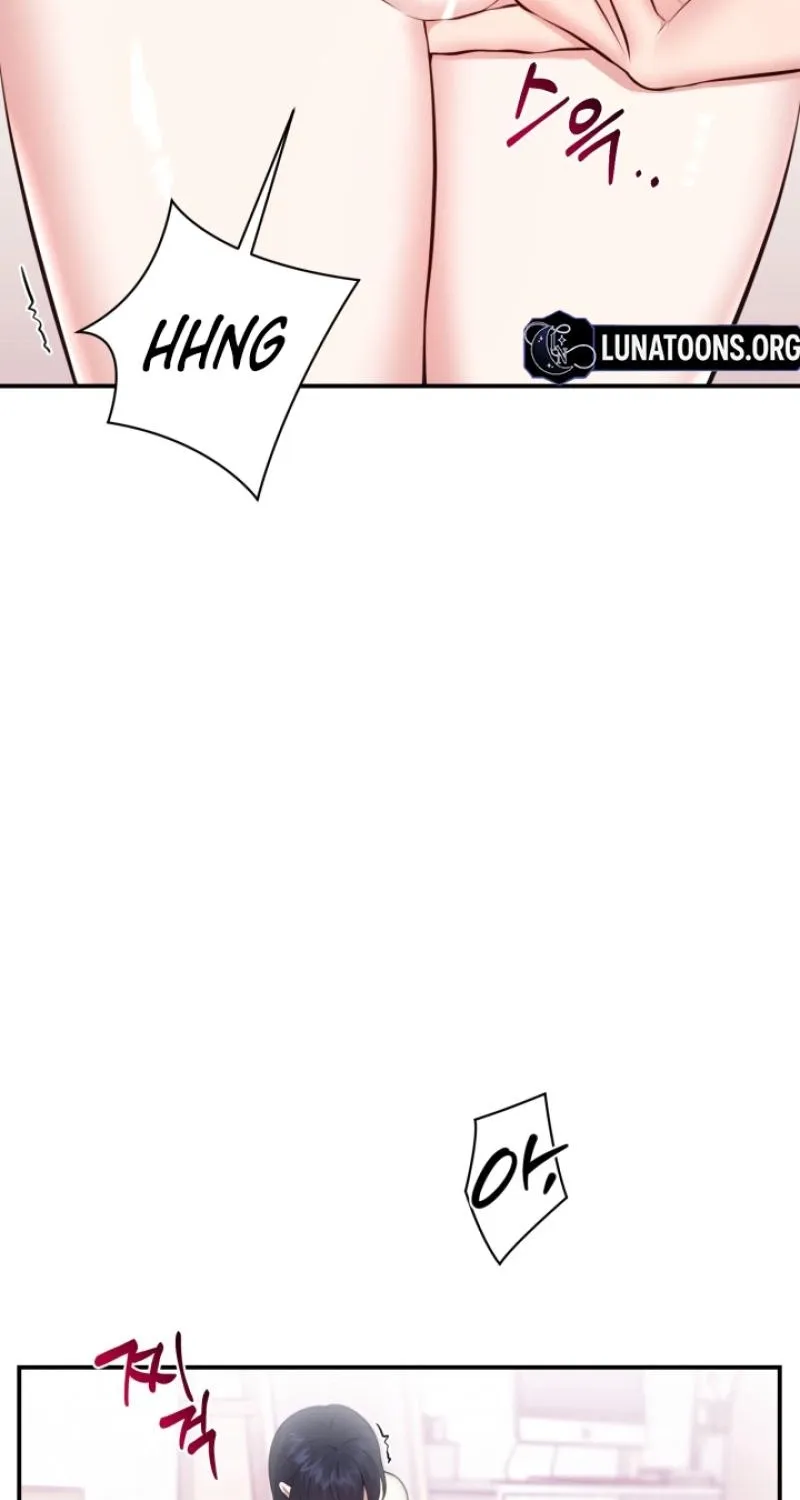 Show me your crooked tooth Chapter 5 page 25 - 