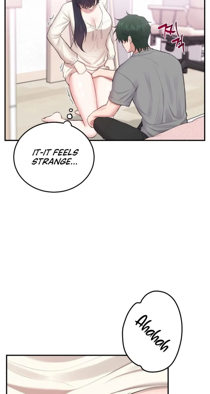 Show me your crooked tooth Chapter 5 page 26 - 