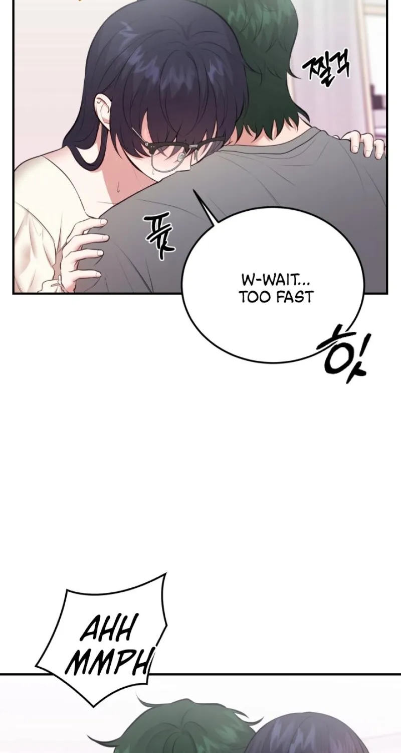 Show me your crooked tooth Chapter 5 page 29 - 