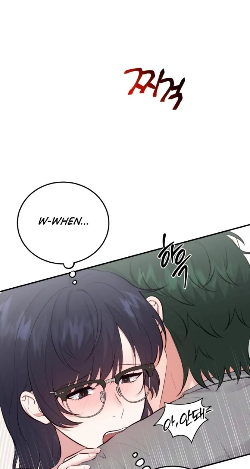Show me your crooked tooth Chapter 5 page 31 - 