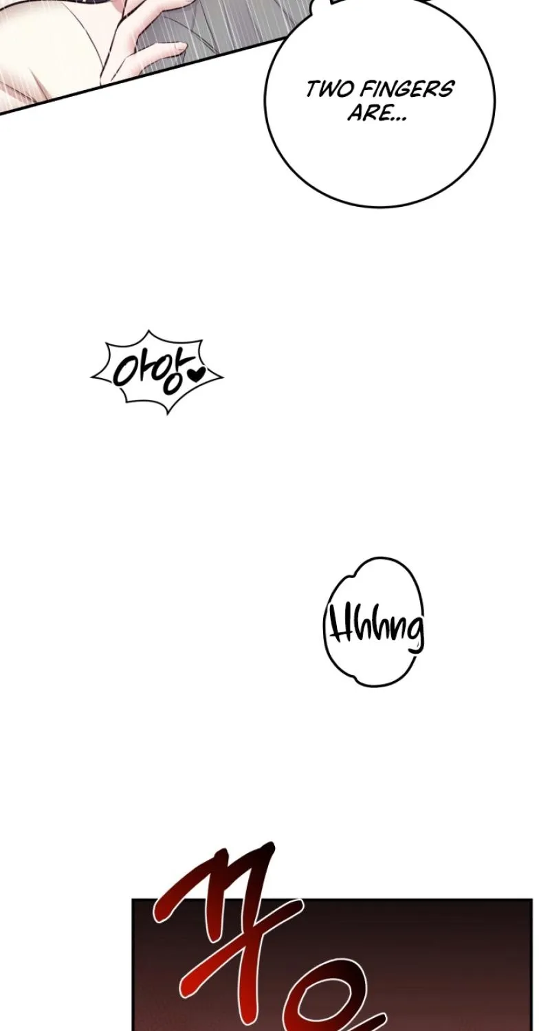 Show me your crooked tooth Chapter 5 page 32 - 