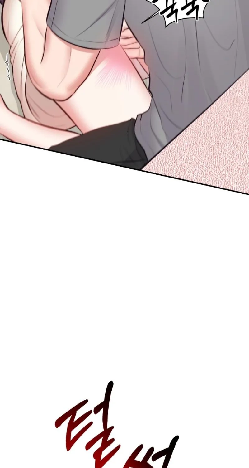 Show me your crooked tooth Chapter 5 page 36 - 