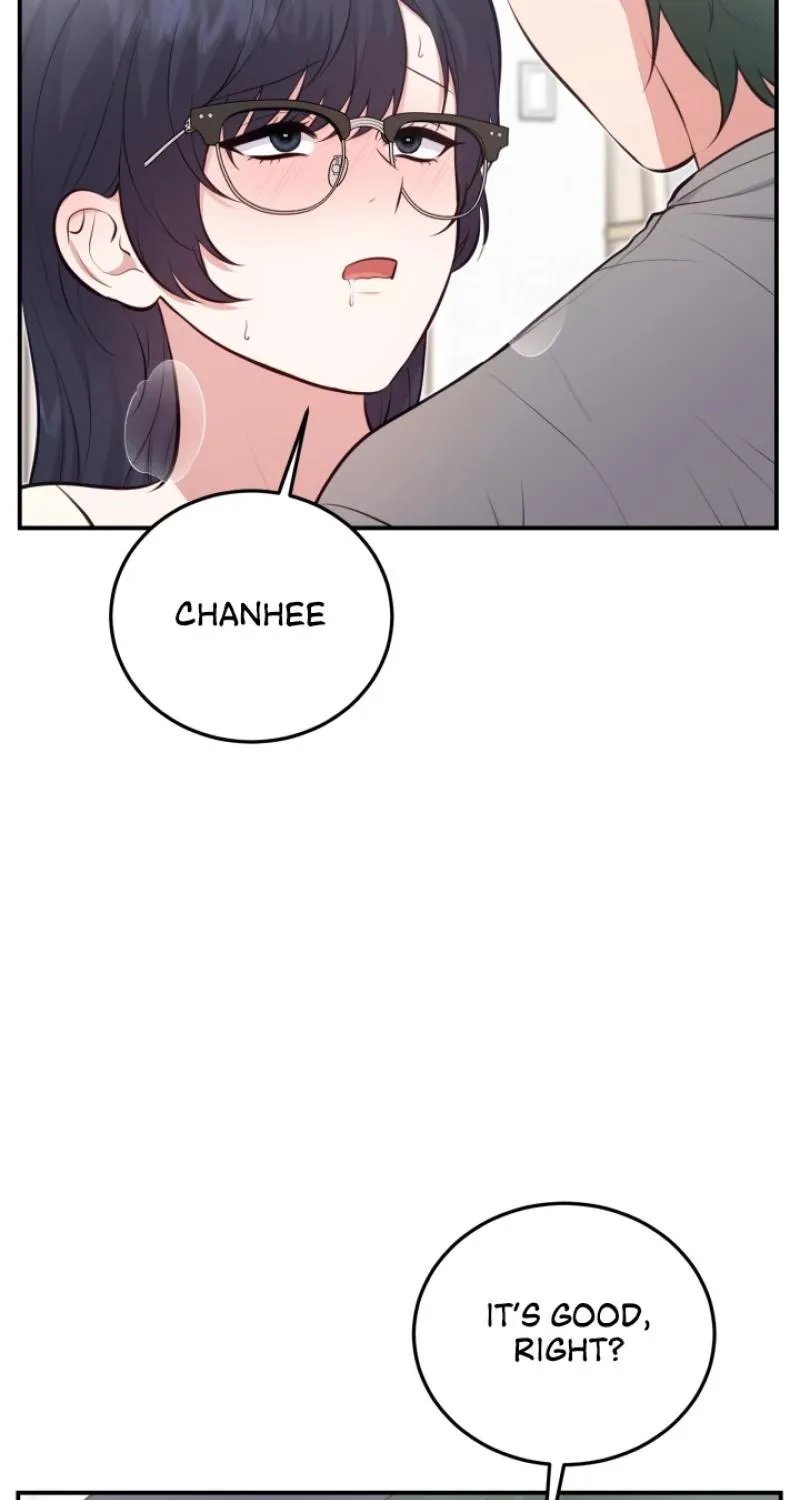 Show me your crooked tooth Chapter 5 page 39 - 