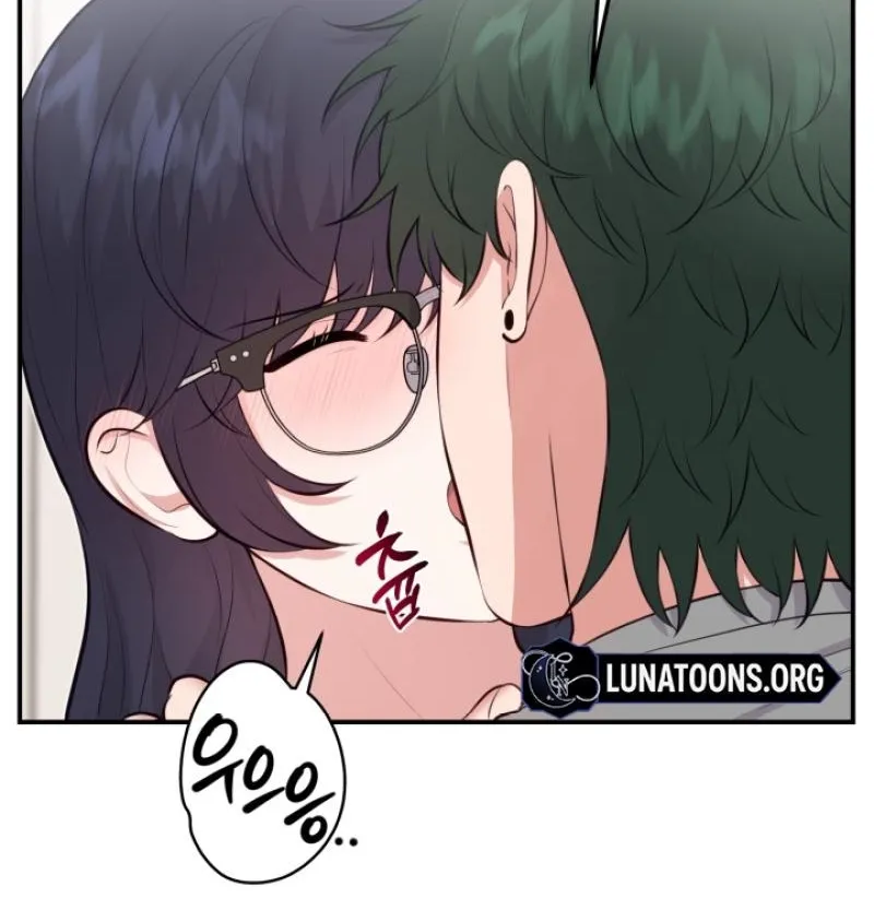 Show me your crooked tooth Chapter 5 page 40 - 