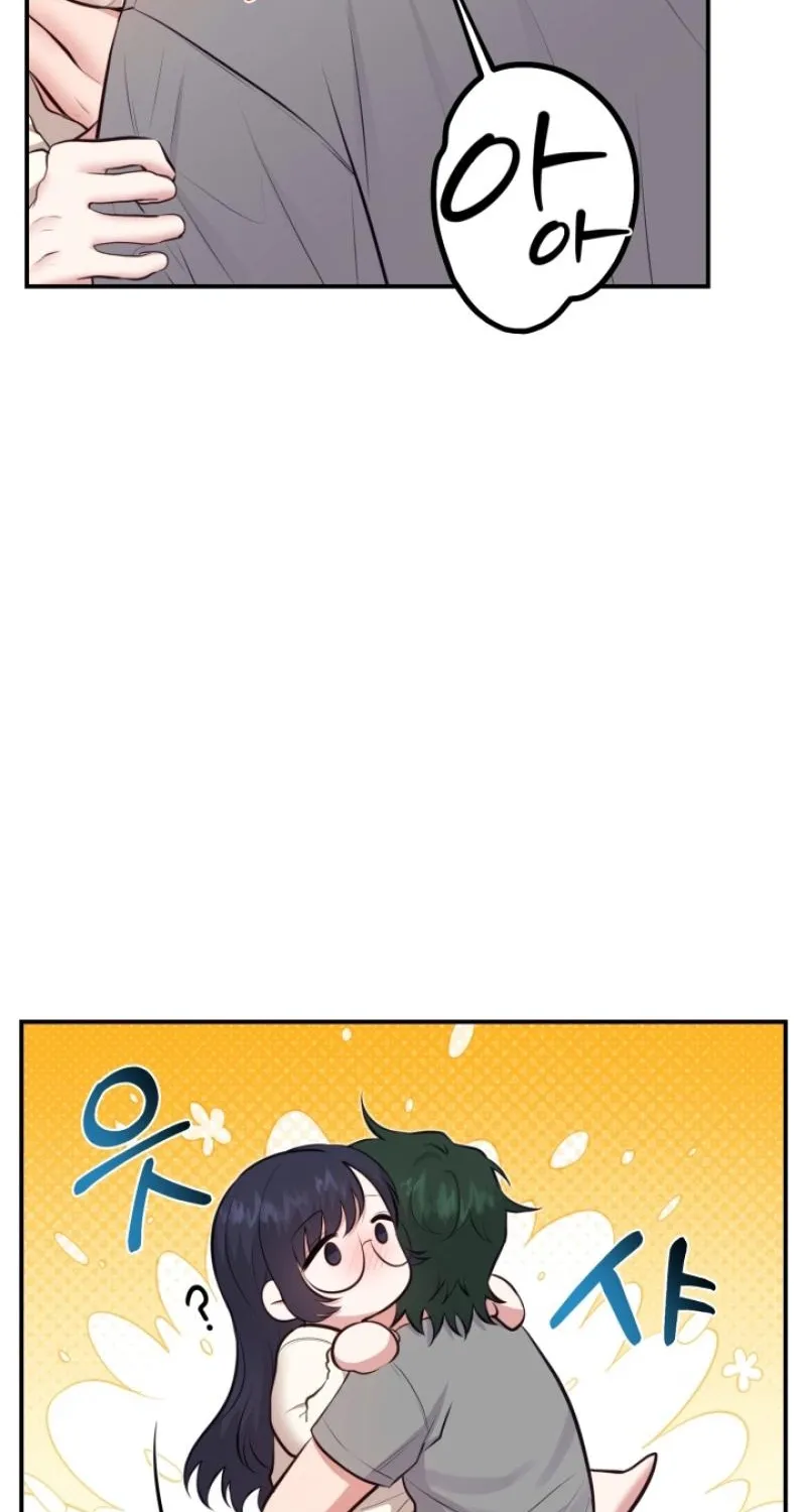 Show me your crooked tooth Chapter 5 page 42 - 
