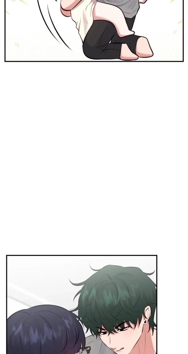 Show me your crooked tooth Chapter 5 page 43 - 