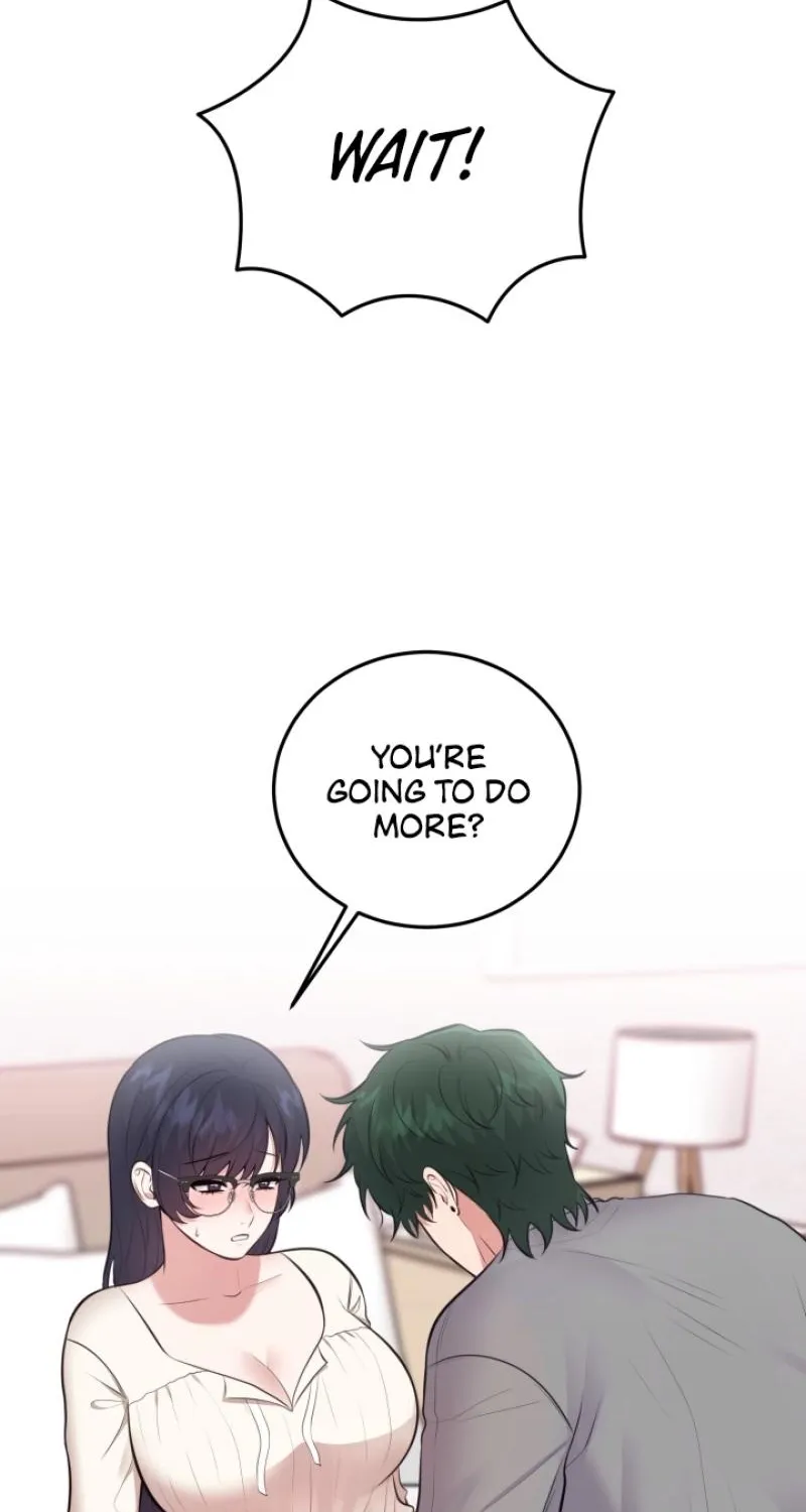 Show me your crooked tooth Chapter 5 page 45 - 