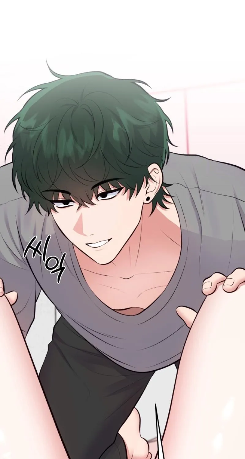 Show me your crooked tooth Chapter 5 page 47 - 