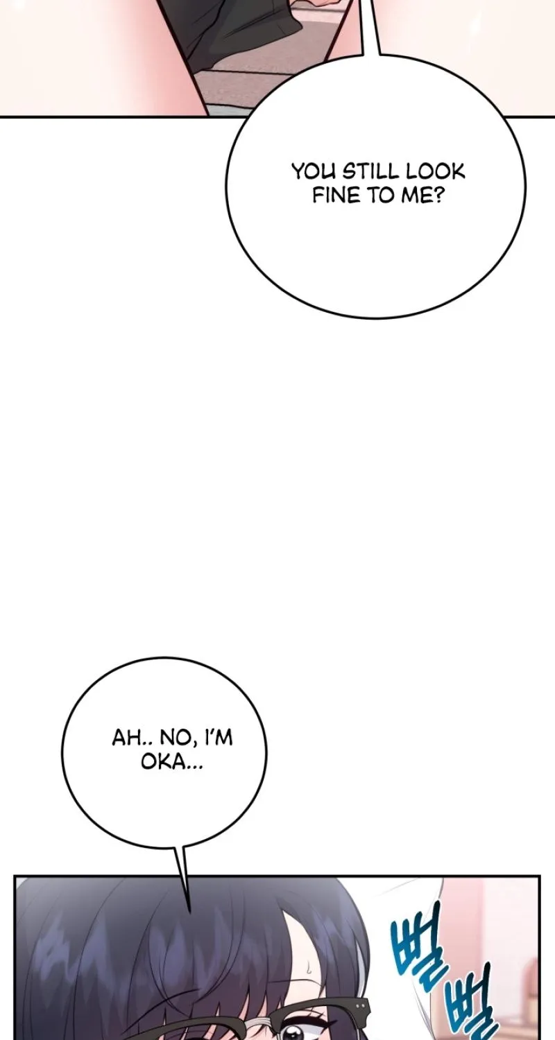 Show me your crooked tooth Chapter 5 page 48 - 