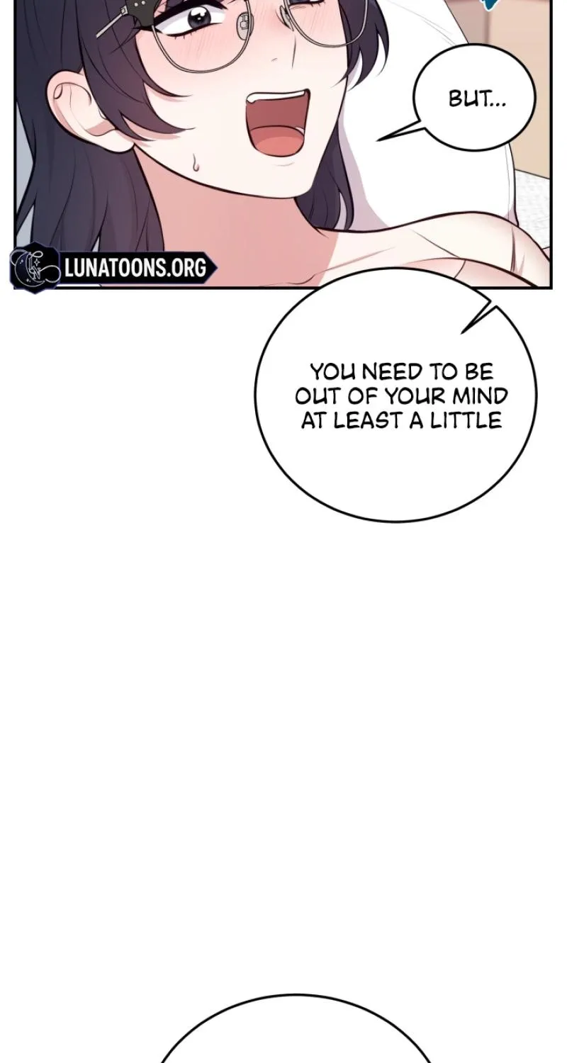 Show me your crooked tooth Chapter 5 page 49 - 