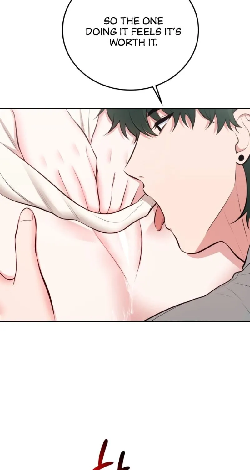 Show me your crooked tooth Chapter 5 page 50 - 