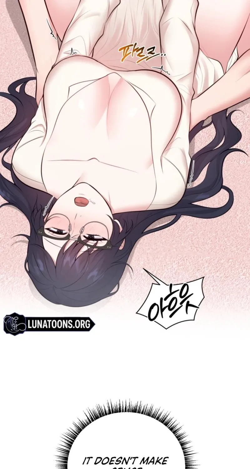 Show me your crooked tooth Chapter 5 page 54 - 
