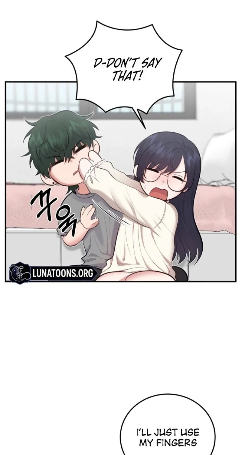Show me your crooked tooth Chapter 5 page 7 - 