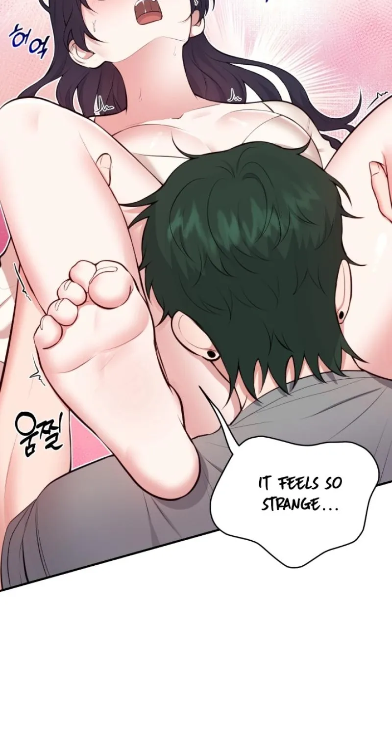 Show me your crooked tooth Chapter 5 page 68 - 
