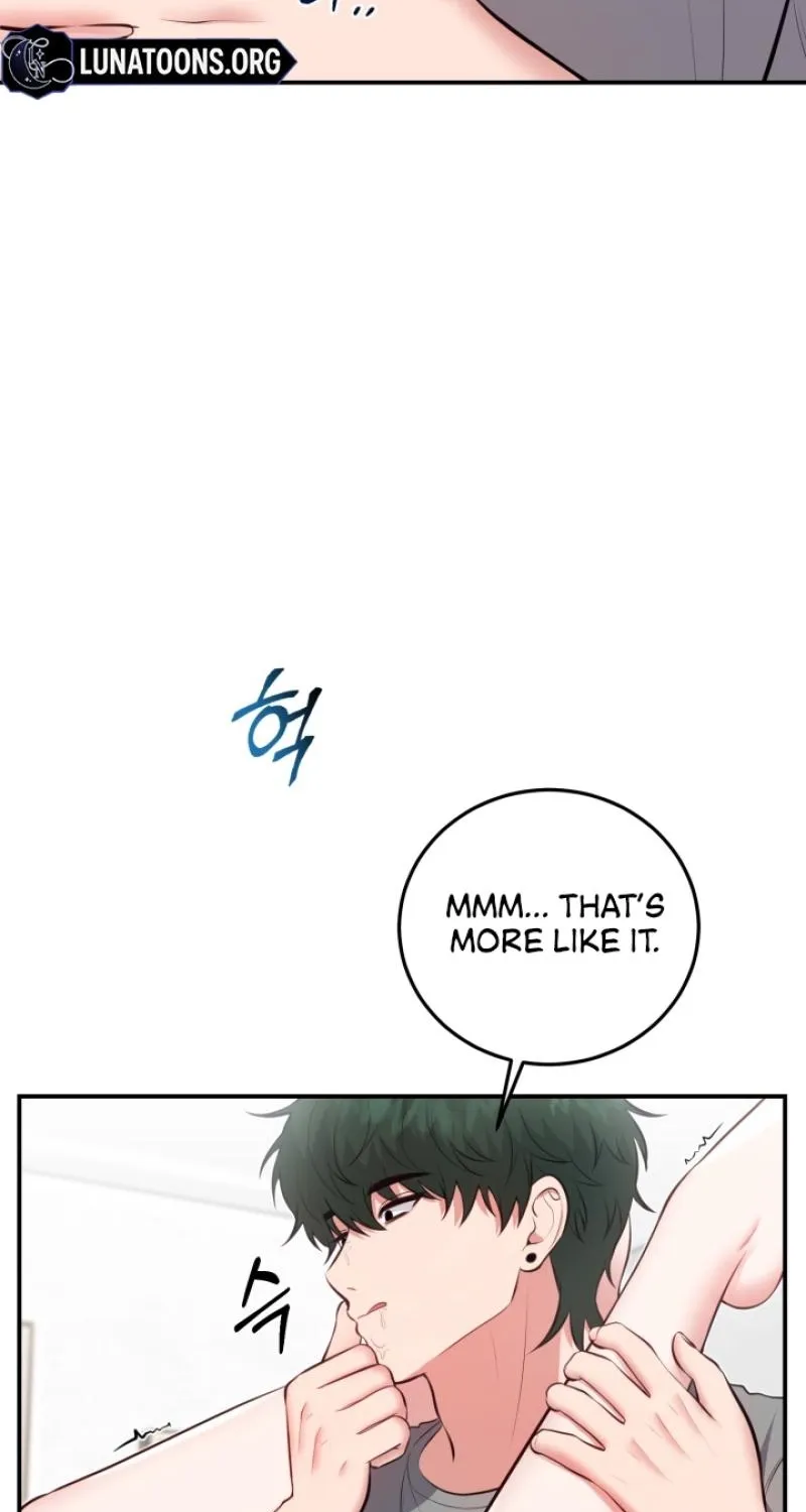 Show me your crooked tooth Chapter 5 page 73 - 