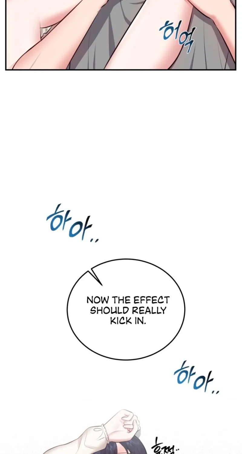 Show me your crooked tooth Chapter 5 page 74 - 