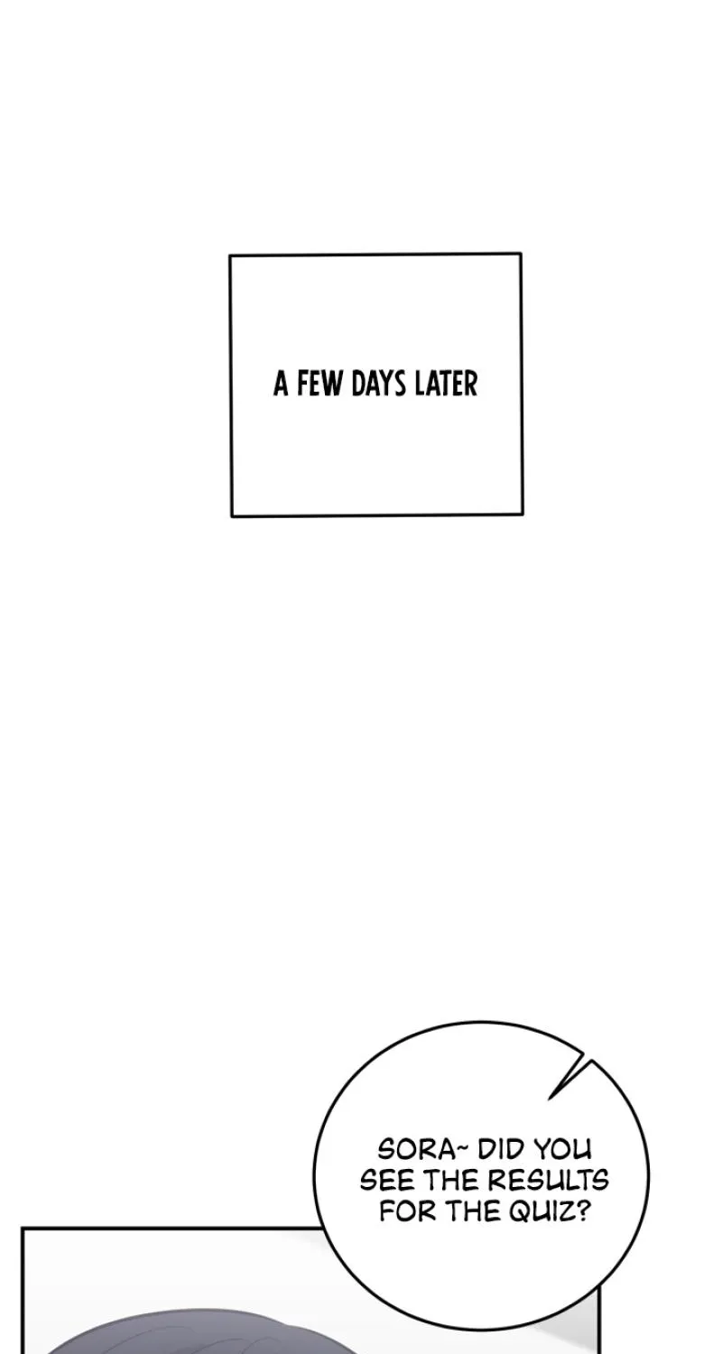 Show me your crooked tooth Chapter 5 page 77 - 
