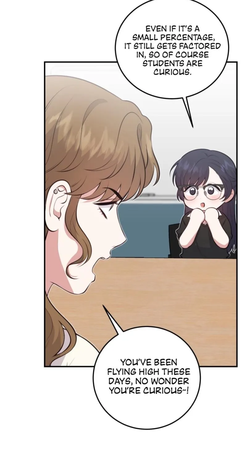 Show me your crooked tooth Chapter 5 page 80 - 