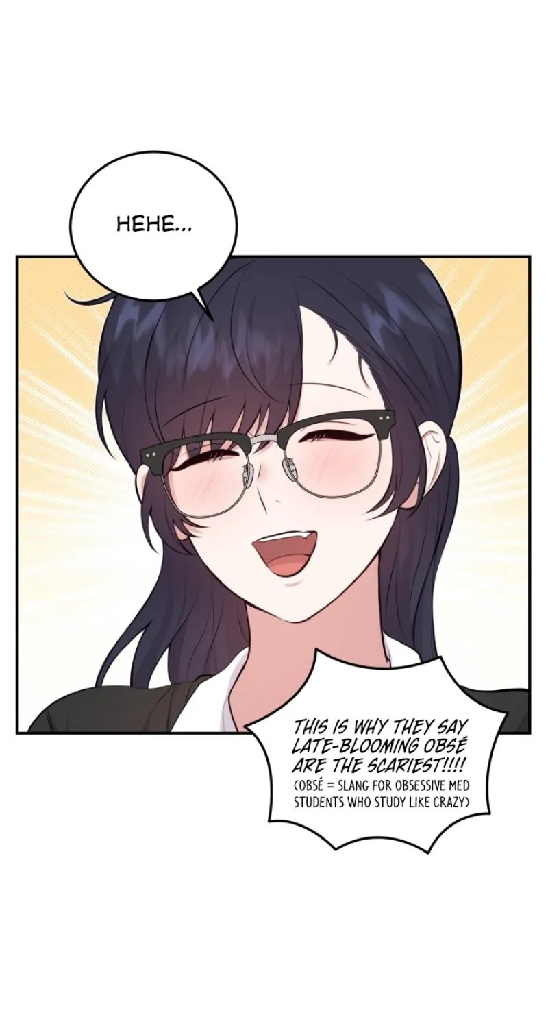 Show me your crooked tooth Chapter 5 page 81 - 