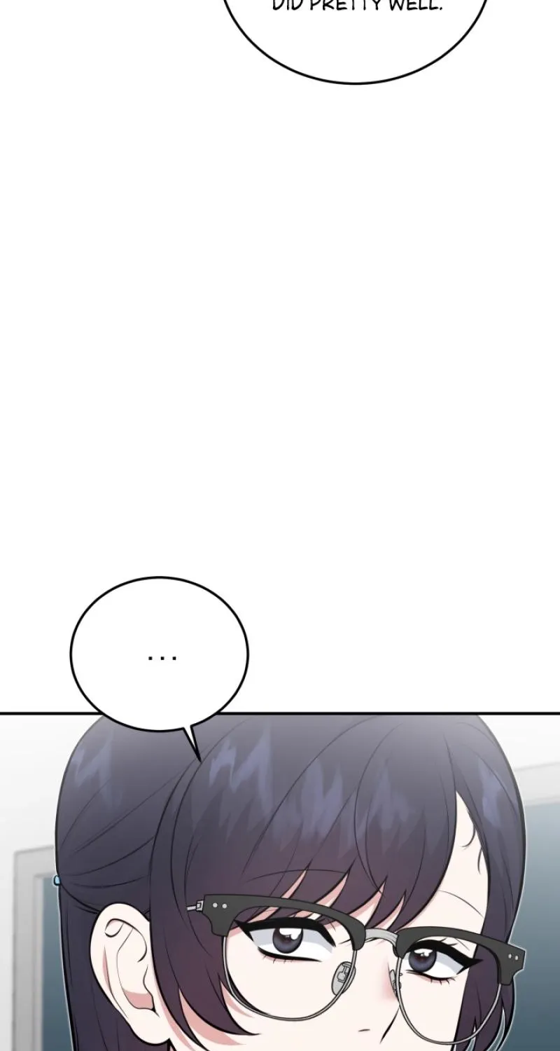 Show me your crooked tooth Chapter 5 page 85 - 