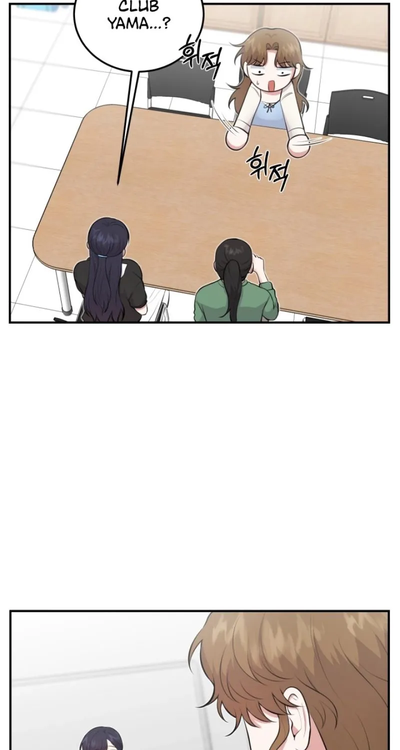 Show me your crooked tooth Chapter 5 page 87 - 