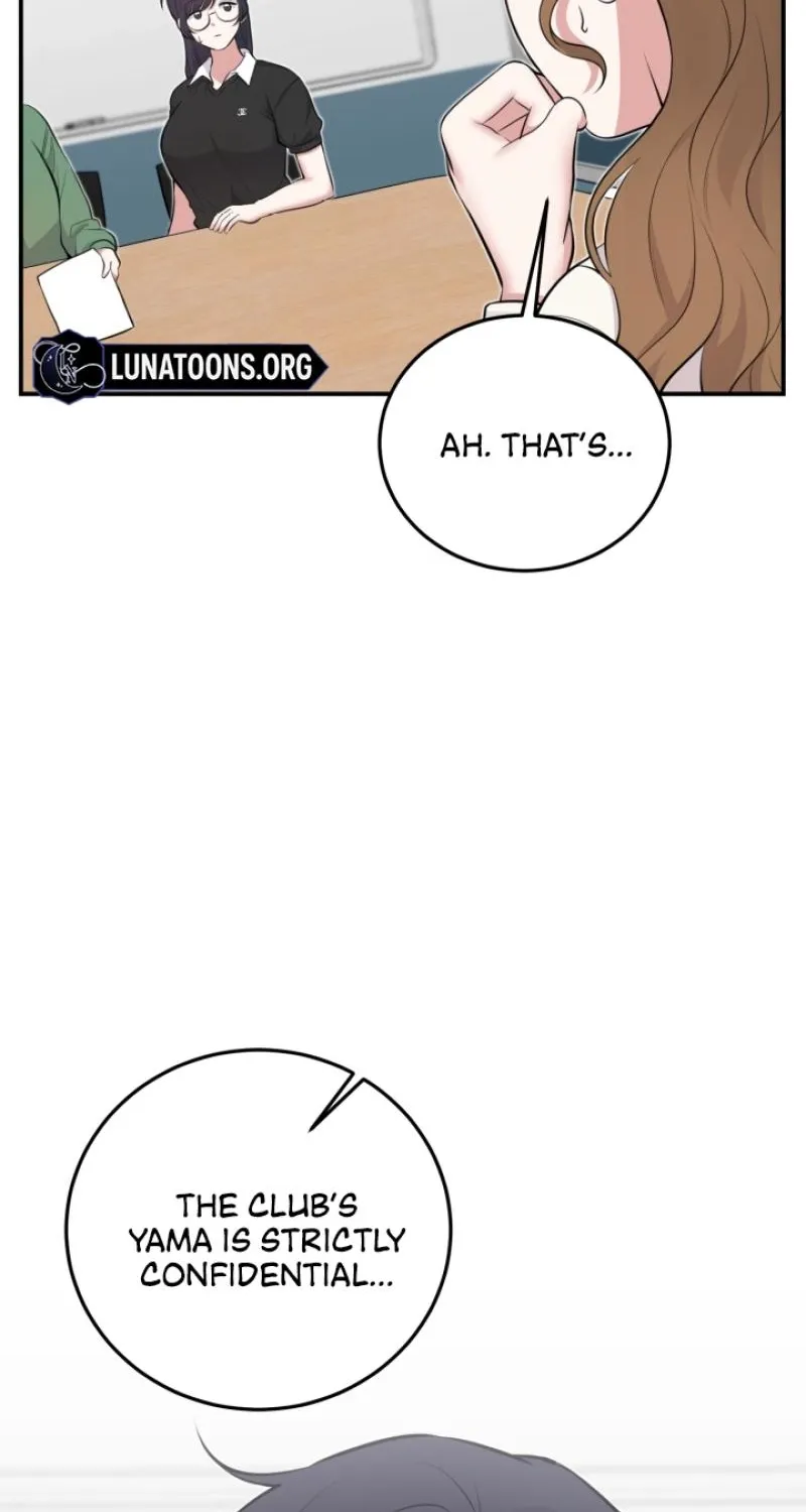 Show me your crooked tooth Chapter 5 page 88 - 