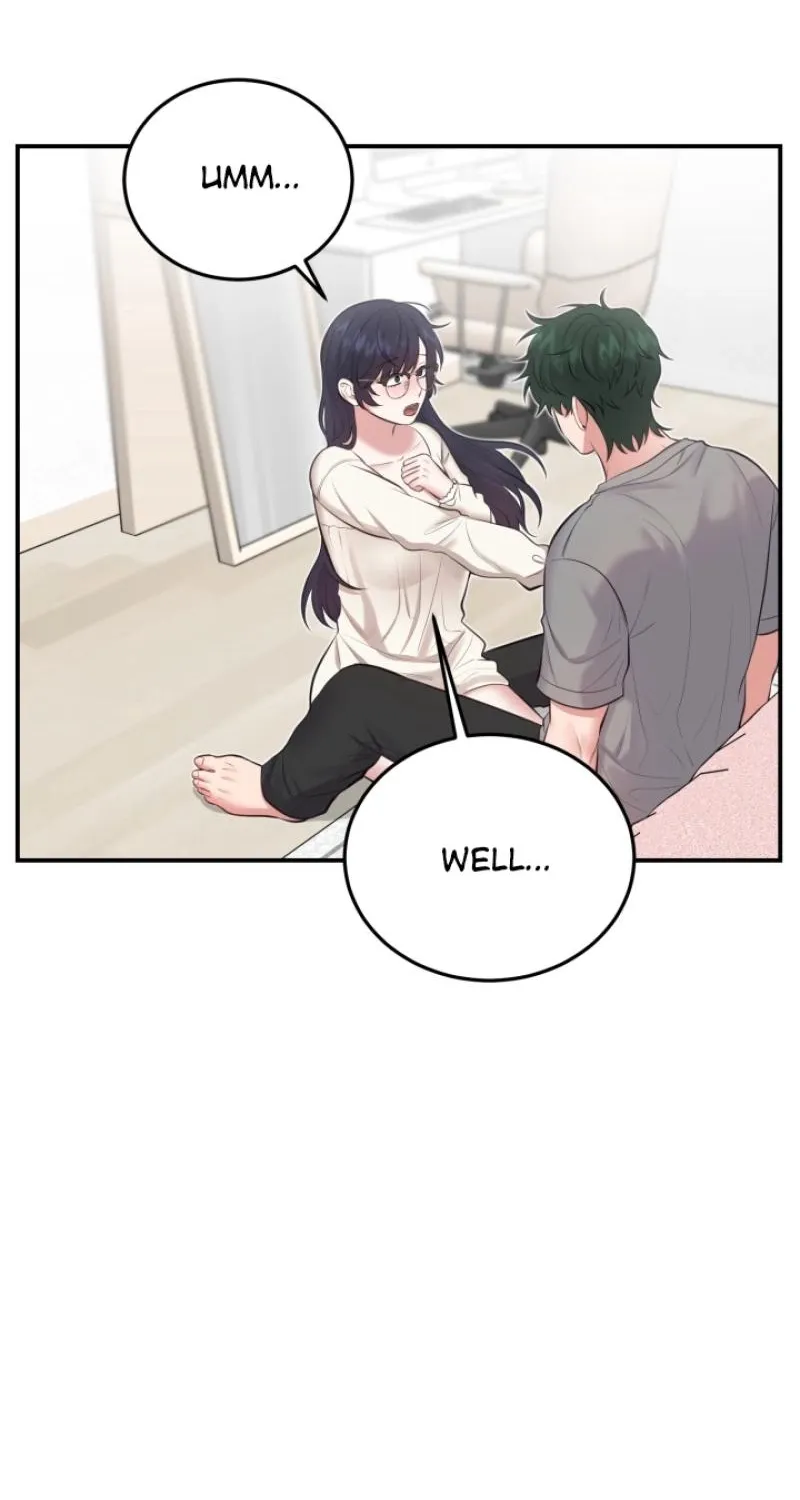 Show me your crooked tooth Chapter 5 page 10 - 