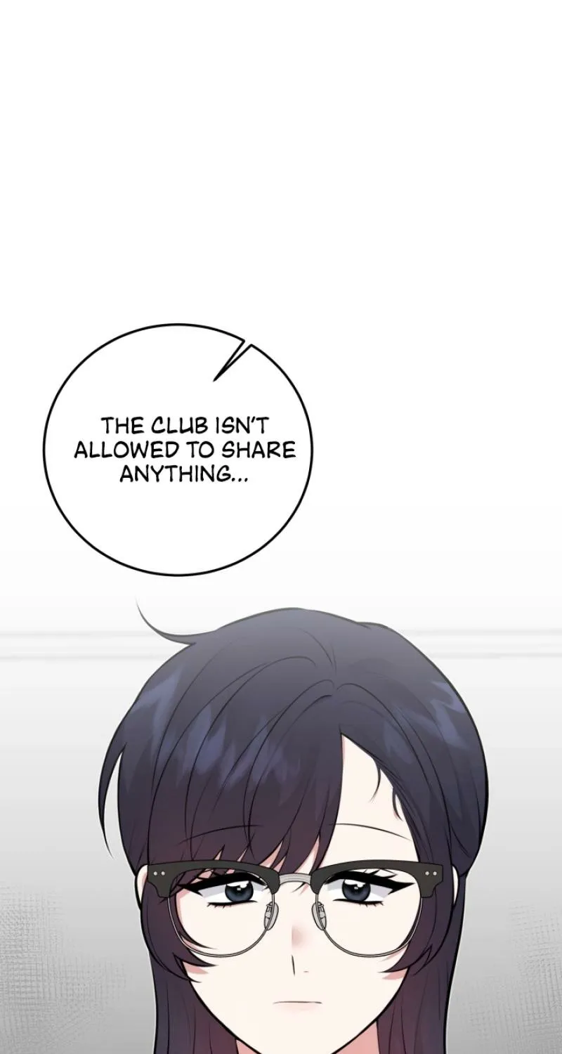 Show me your crooked tooth Chapter 6 page 1 - 