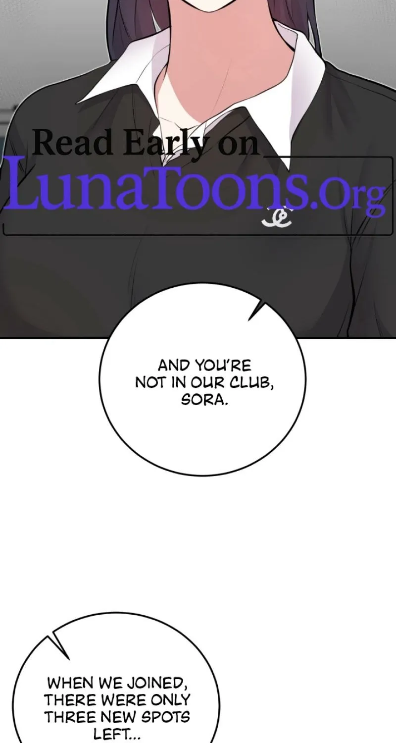 Show me your crooked tooth Chapter 6 page 2 - 