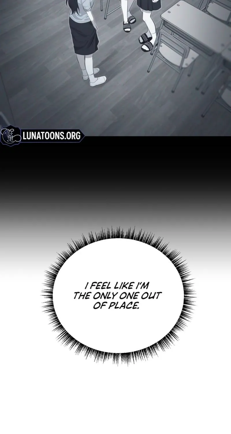 Show me your crooked tooth Chapter 6 page 14 - 