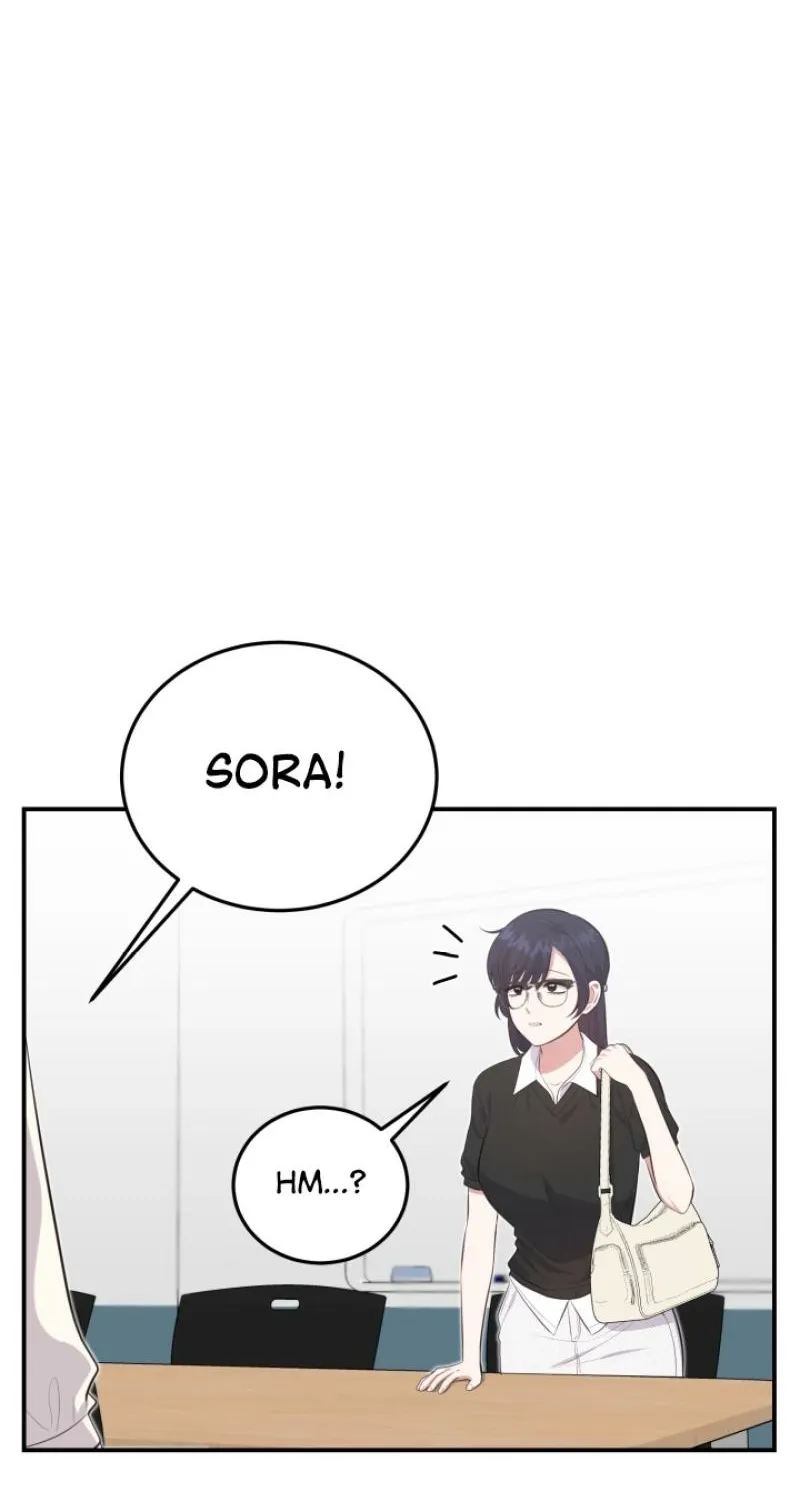 Show me your crooked tooth Chapter 6 page 16 - 