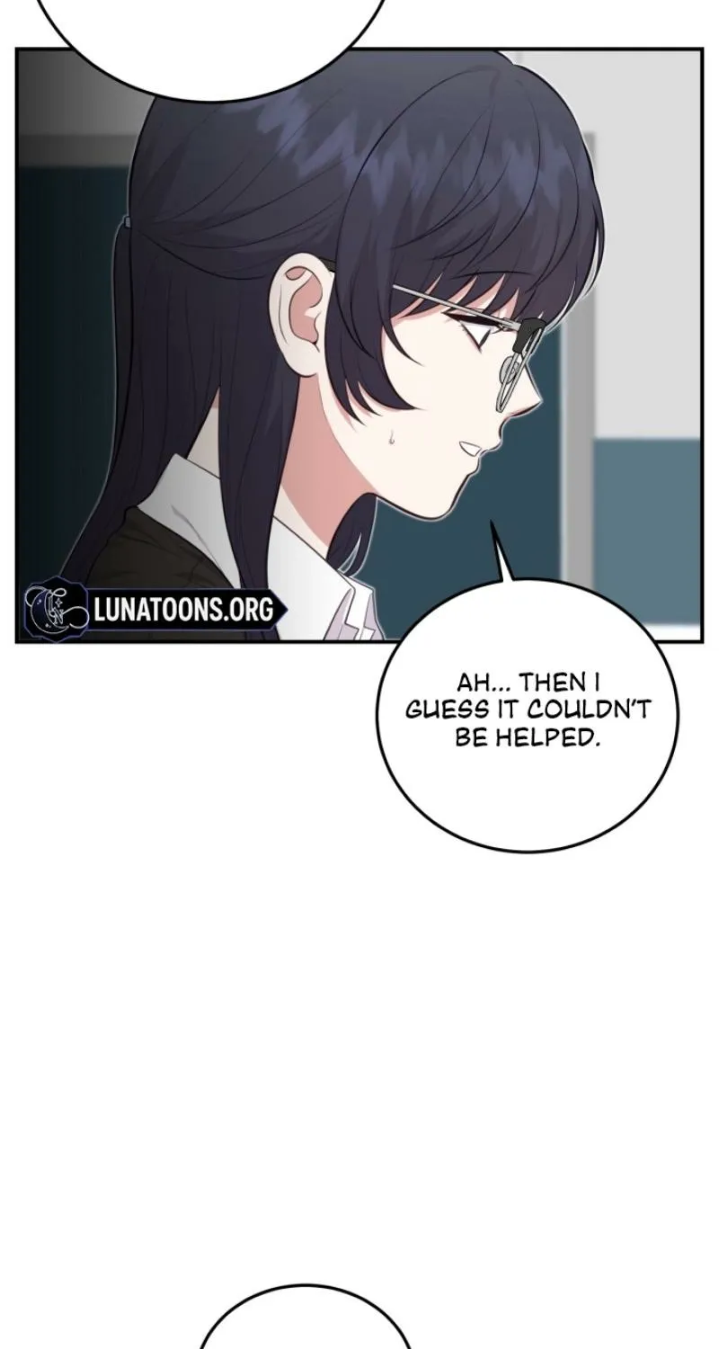 Show me your crooked tooth Chapter 6 page 3 - 