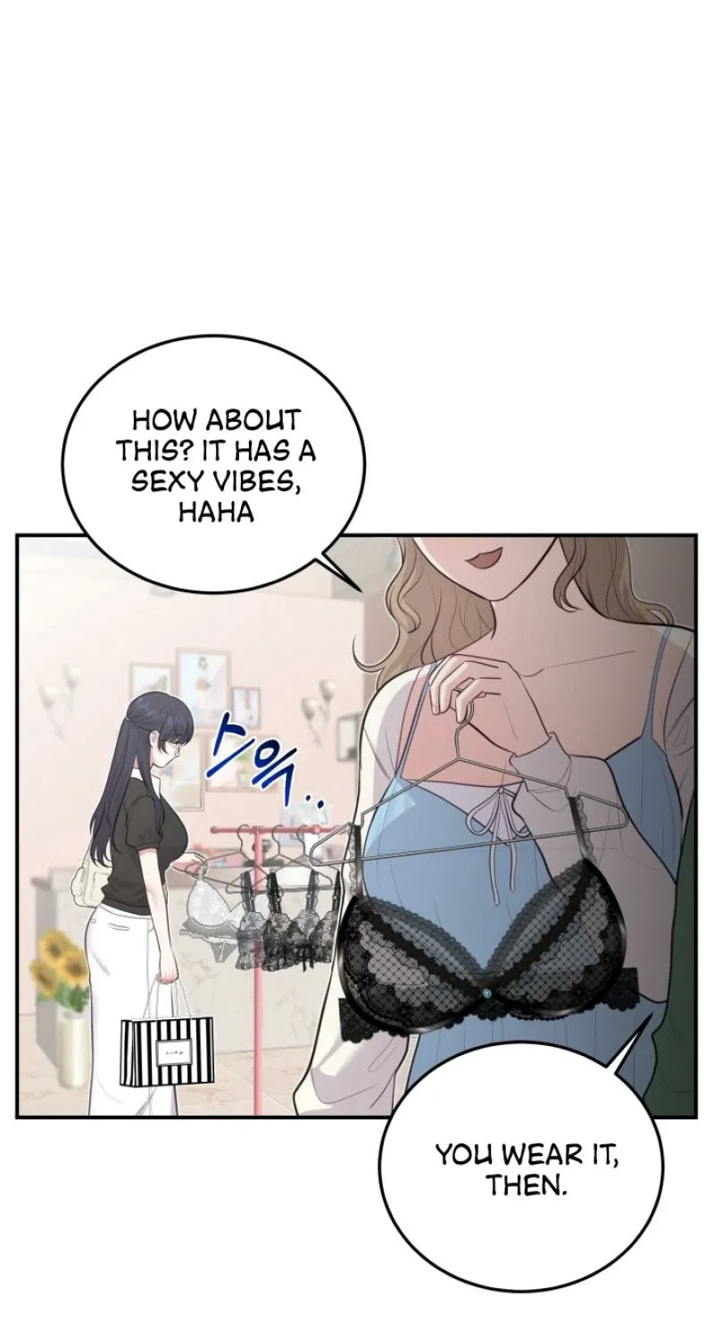 Show me your crooked tooth Chapter 6 page 22 - 